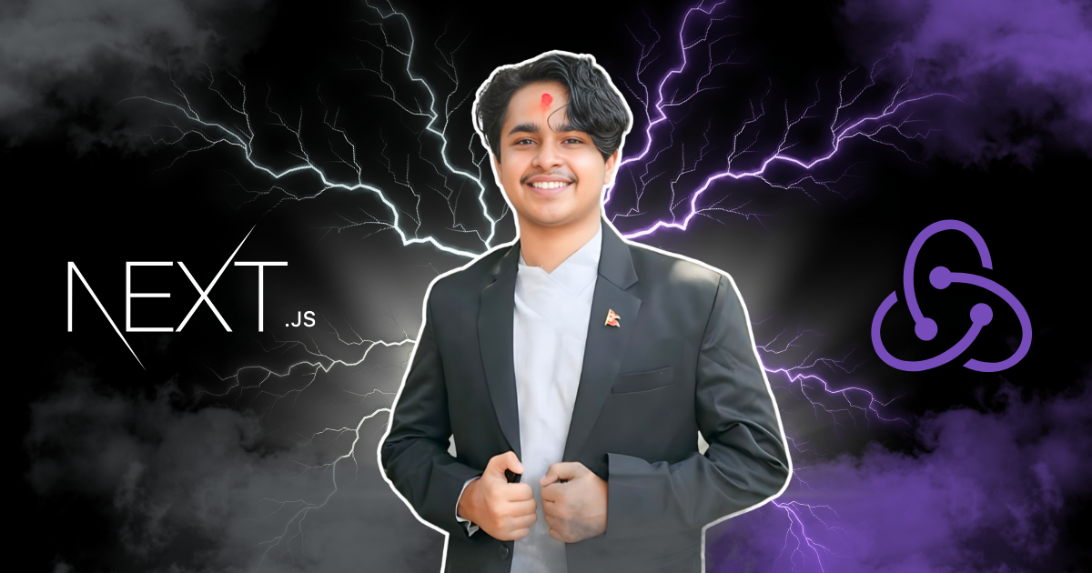 How to Use Redux with Persistence in Next.js Image