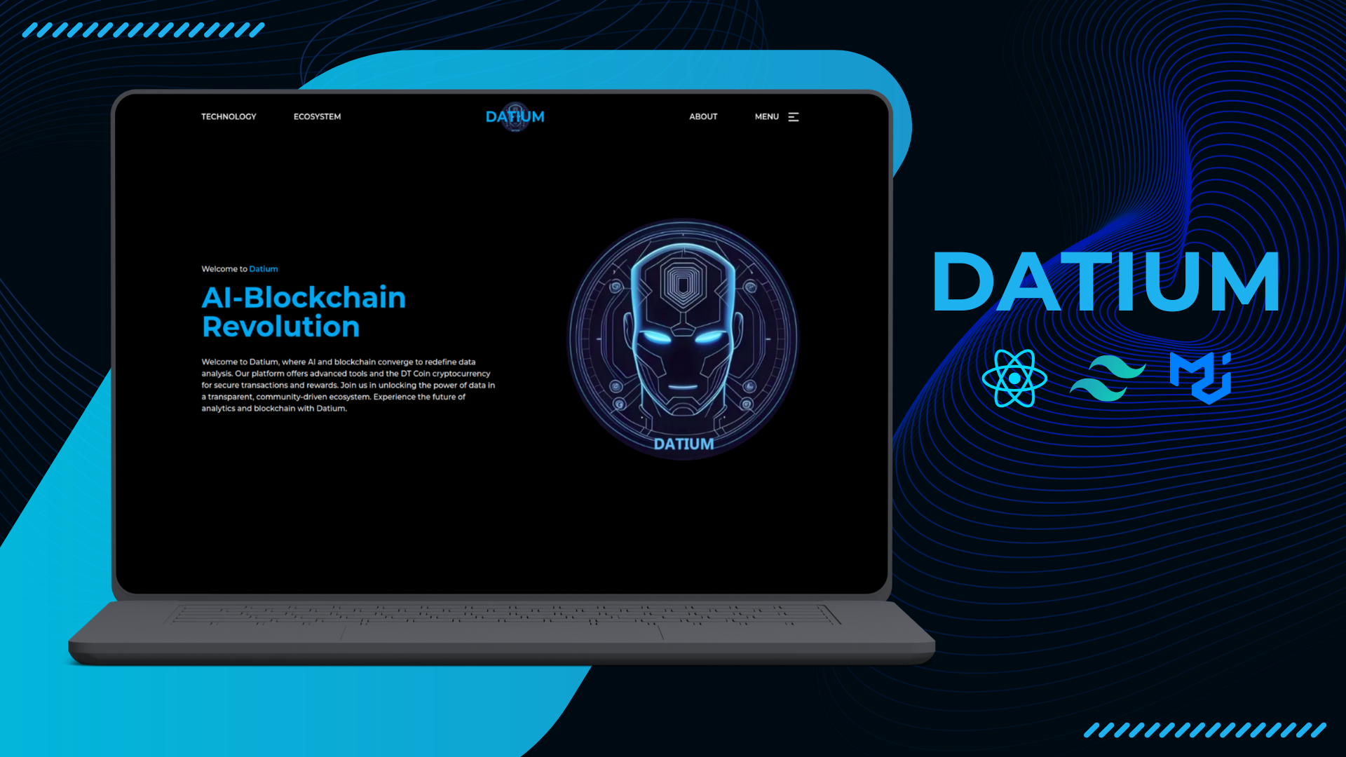 Datium Image