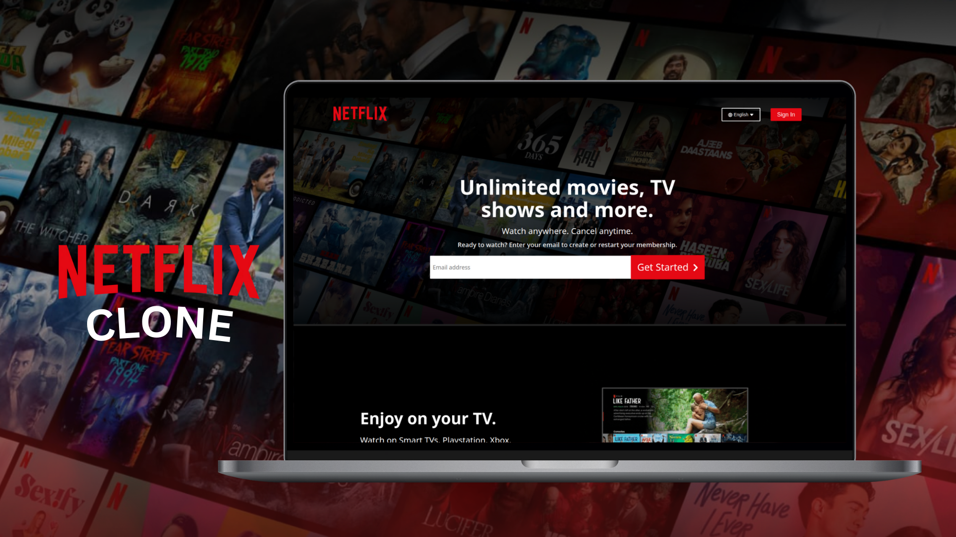 Myflix Nepal Image